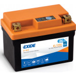 EXIDE Starterbatterie